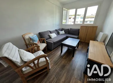 Apartment in Toulon (83200)