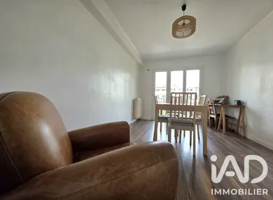 Apartment in Toulon (83200)