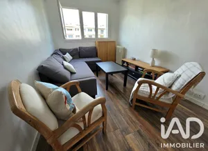 Appartement à Toulon (83200)
