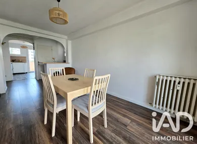 Apartment in Toulon (83200)