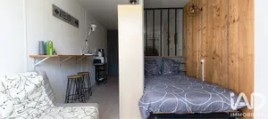 Appartement à La Rochelle (17000)