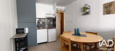 Appartement à La Rochelle (17000)
