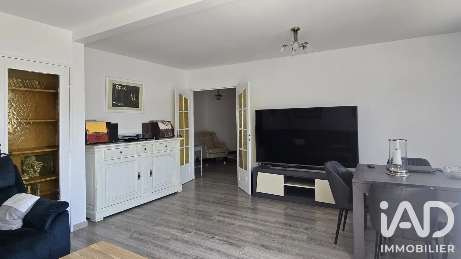 Vente appartement à Vernon (27200) : appartement 4 pièces 87 m² - 2058671 — 3