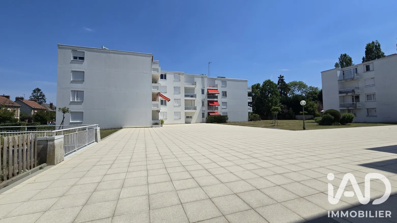 appartement à Vernon