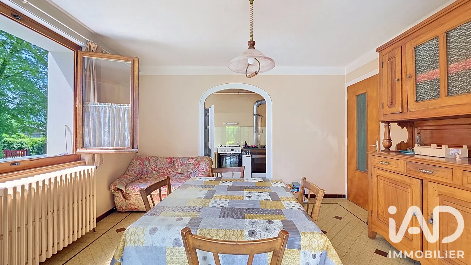 Vente maison à Pers-Jussy (74930) : maison 8 pièces 183 m² - 2058965 — 2
