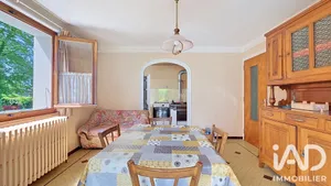 House in Pers-Jussy (74930)