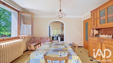 Maison à Pers-Jussy (74930)