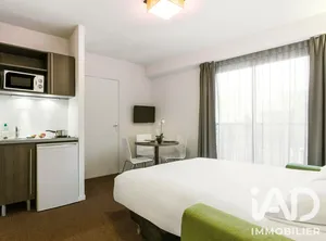 Studio in Nantes (44000)