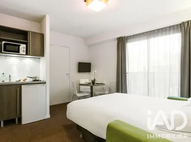 Studio in Nantes (44000)