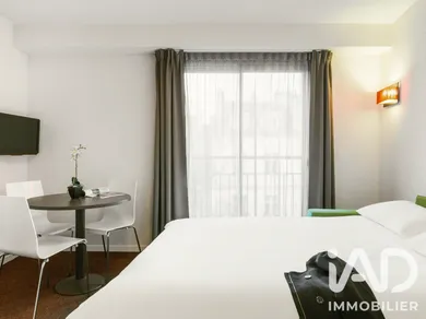 Studio in Nantes (44000)