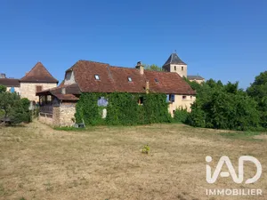 Longere in Blars (46330)