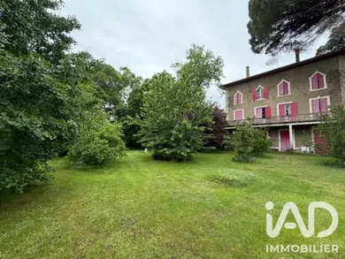 Maison à Tonneins (47400)