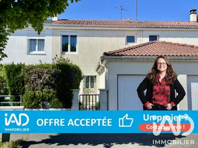 House in Saint-Jean-de-la-Ruelle (45140)