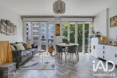 Appartement à Sceaux (92330)