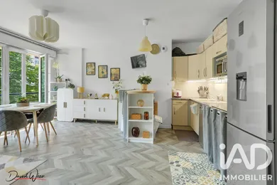Appartement à Sceaux (92330)