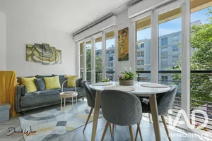 Appartement à Sceaux (92330)