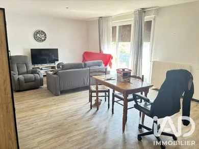 Apartment in Biscarrosse (40600)