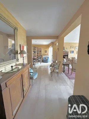 Appartement à Toulon (83000)