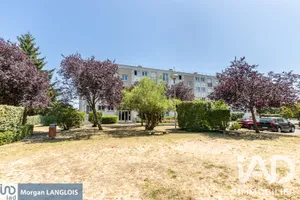 Appartement à Viry-Châtillon (91170)