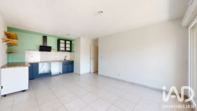 Appartement 3 pièces 61 m² · à Blanquefort · 61,4 m² · 221 000 €