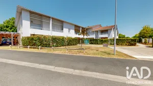 Apartment in Blanquefort (33290)