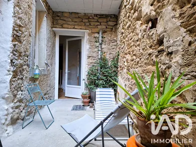 Village house in La Livinière (34210)