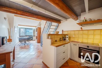 Appartement à Pélissanne (13330)