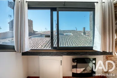 Appartement à Pélissanne (13330)