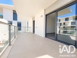 Apartment in Castelnau-le-Lez (34170)