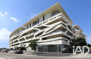 Apartment in Castelnau-le-Lez (34170)