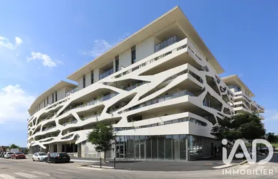 Apartment in Castelnau-le-Lez (34170)