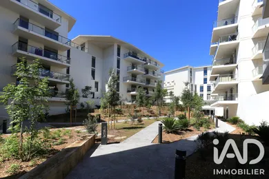 Apartment in Castelnau-le-Lez (34170)