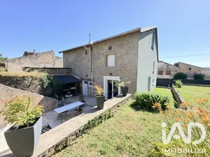 Maison de village à Fresnes-sur-Apance (52400)