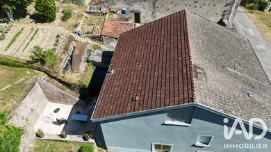 Village house in Fresnes-sur-Apance (52400)