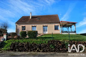 Pavillon à Châtillon-sur-Loire (45360)