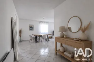 Appartement à Vers (74160)