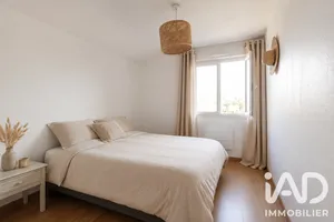 Appartement à Vers (74160)