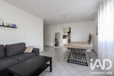 Appartement à Vers (74160)