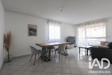 Appartement à Vers (74160)