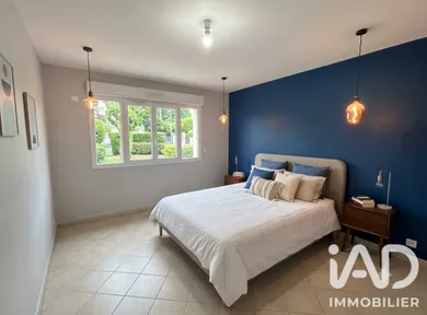 Apartment in Pau (64000)