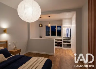 Apartment in Pau (64000)