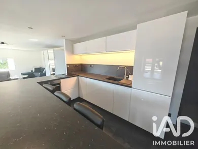 Apartment in Morteau (25500)