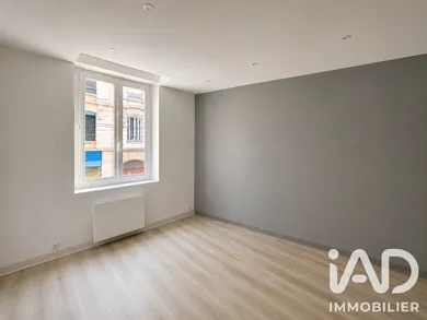 Appartement à Villeurbanne (69100)