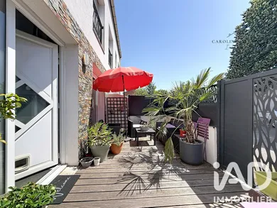Loft à Villiers-sur-Marne (94350)