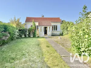 Maison à PIROU (50770)