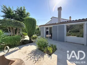 Traditional house in Agde (34300)
