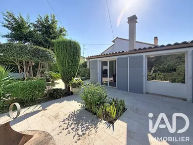 Traditional house in Agde (34300)