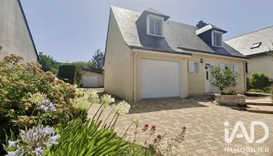 Maison à Couëron (44220)