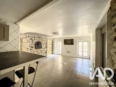 Apartment in Le Puy-en-Velay (43000)