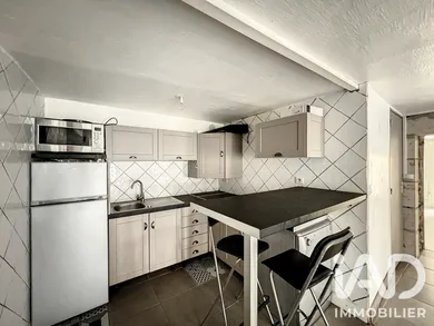 Apartment in Le Puy-en-Velay (43000)